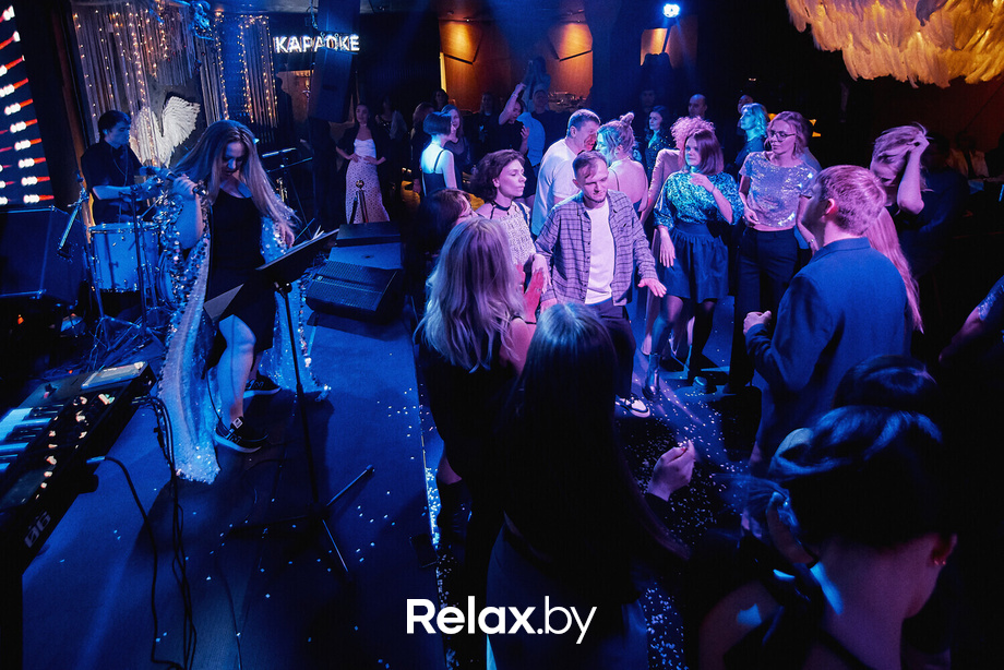 Thursday Music, фото № 102