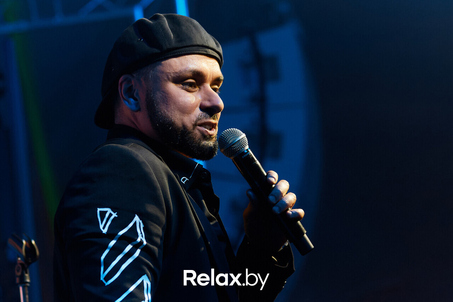 «Константин Кожевников в казино Опера», фото № 56