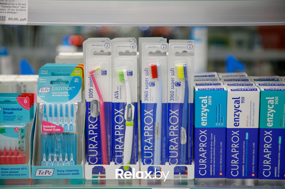 Открытие Health and beauty в Dana Mall, фото № 26