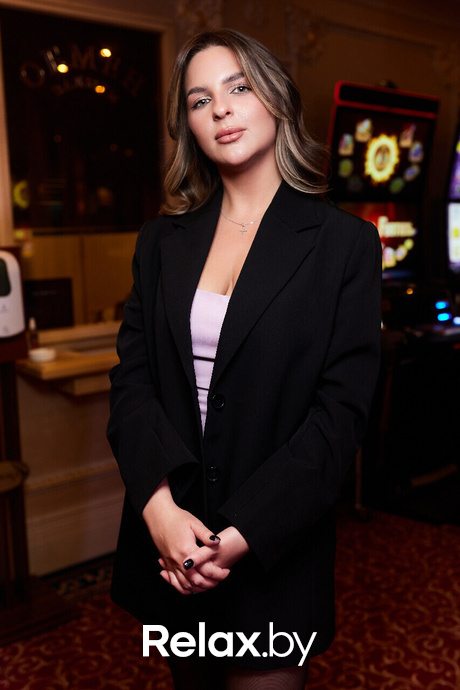 «50 спинов» в казино Опера, фото № 26