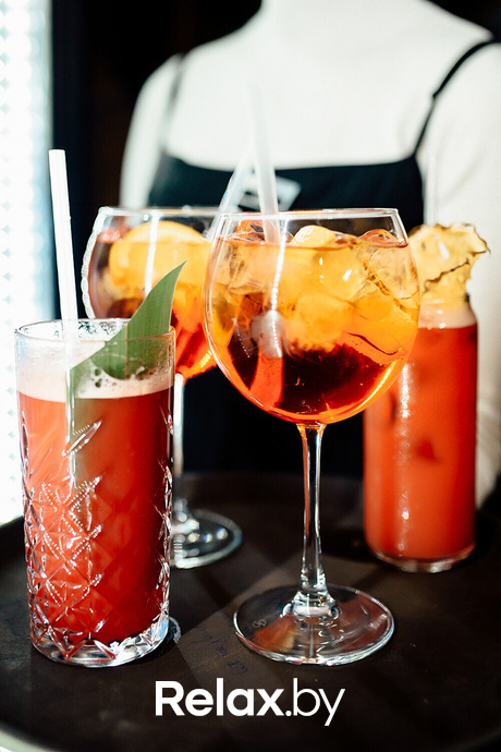 Ночные жители, фото № 2