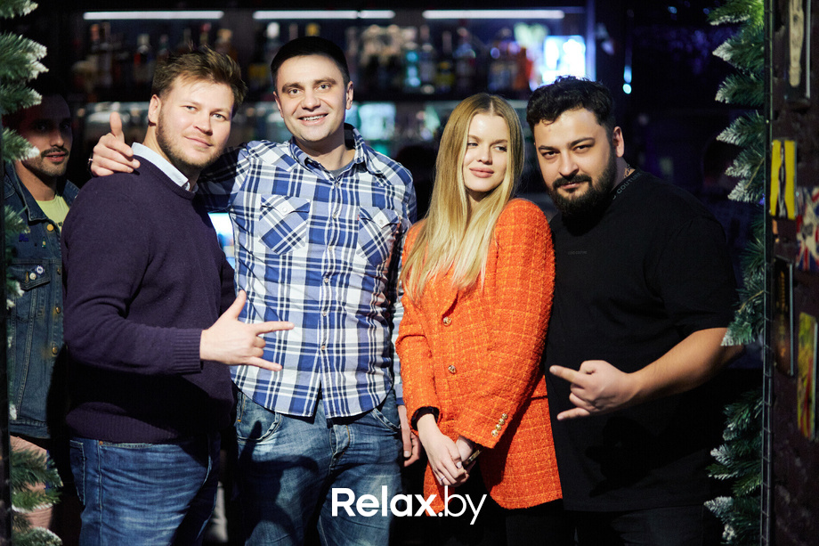 Старый Новый год, фото № 75