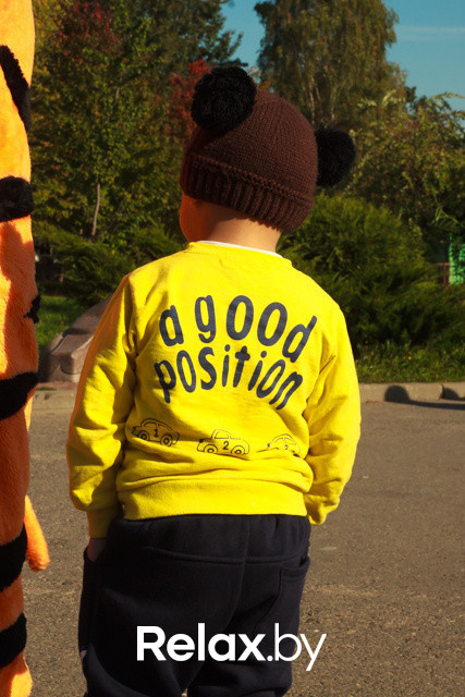 Акция ко Дню защиты животных, фото № 11