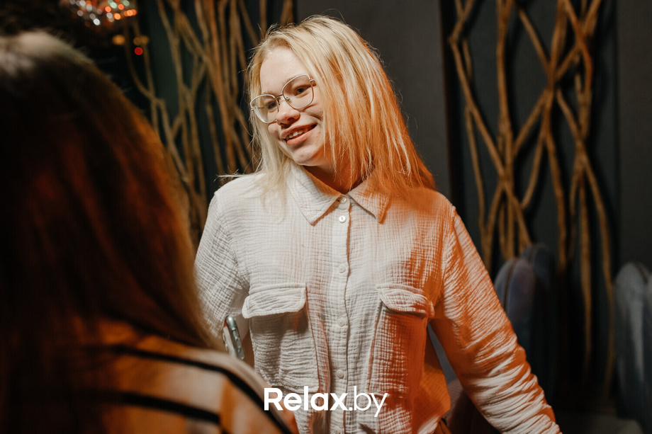 Ночные жители, фото № 12