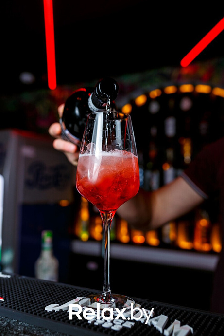 Friday party, фото № 11