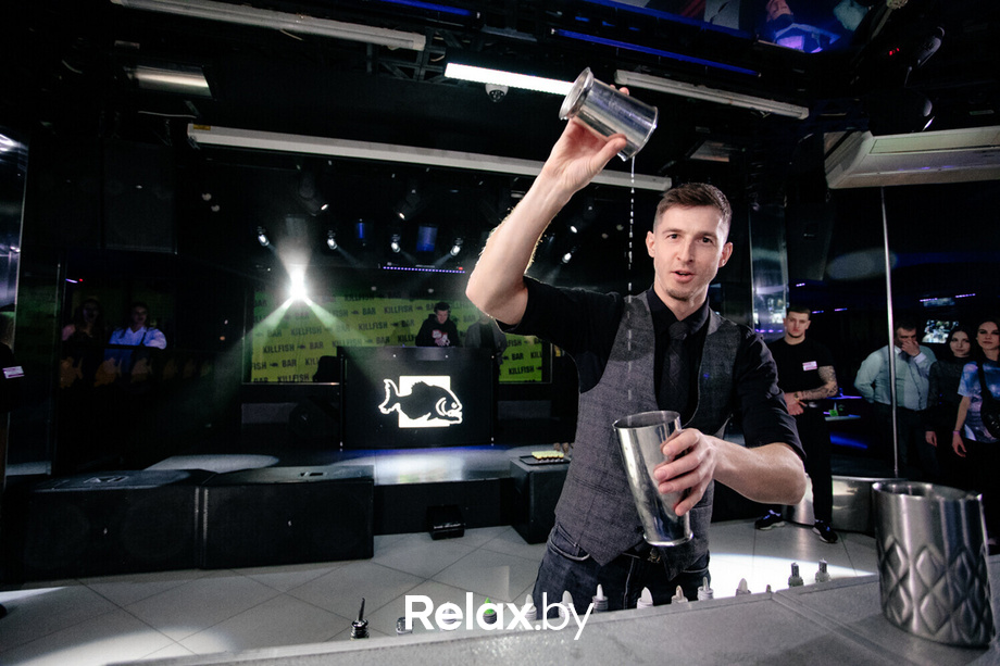 Алко disko Party, фото № 49