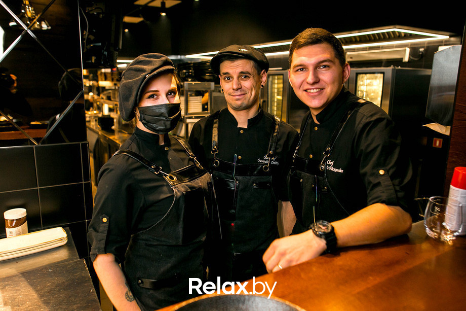 Izumrud band & Anya Rai, фото № 17