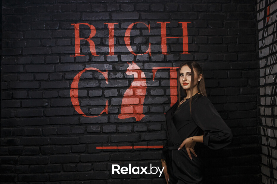 Euphoria Rich Cat, фото № 11