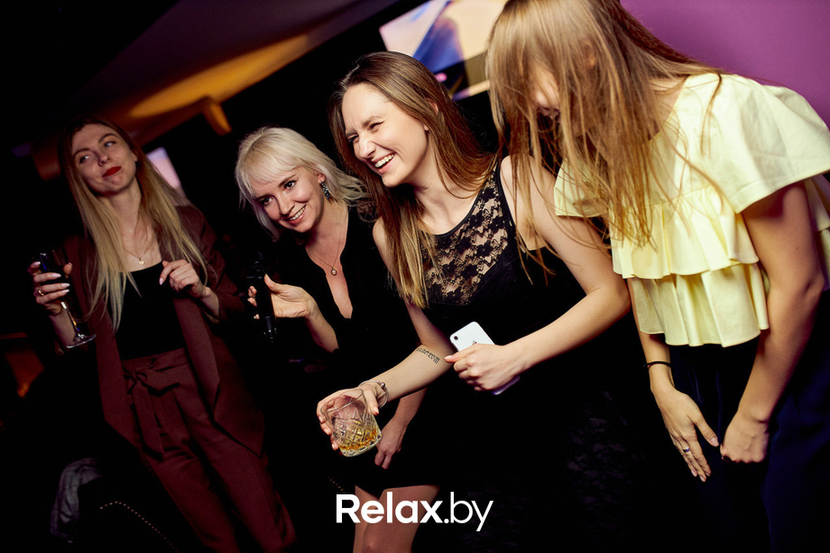 День Рождения портала Relax.by, фото № 33