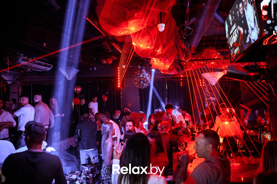 Friday party, фото № 15