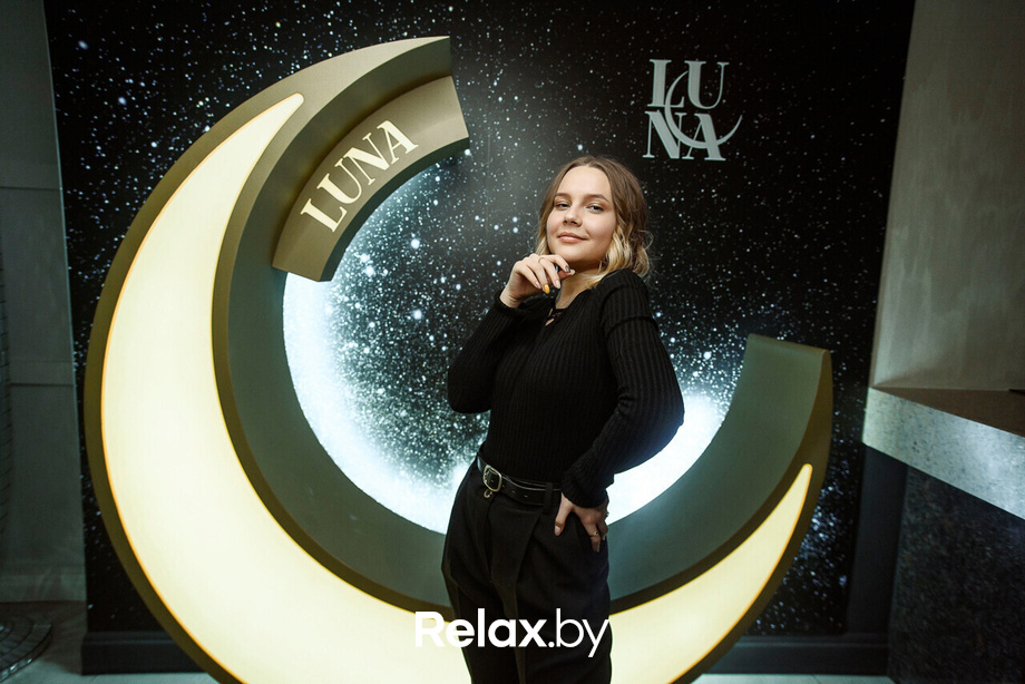 Saturday in Luna, фото № 44