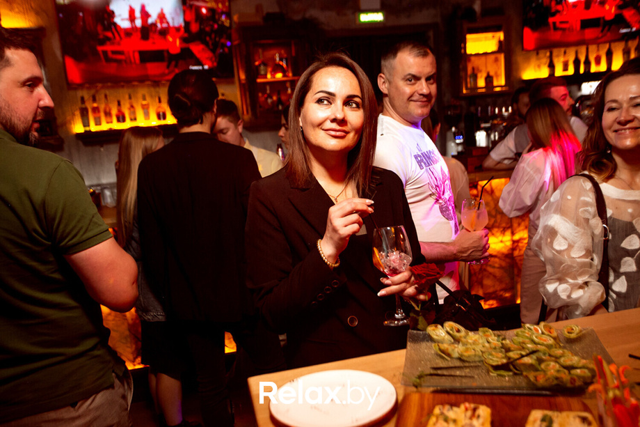 Opening Party, фото № 106