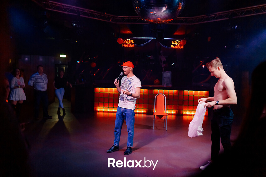 Halloween party, фото № 36