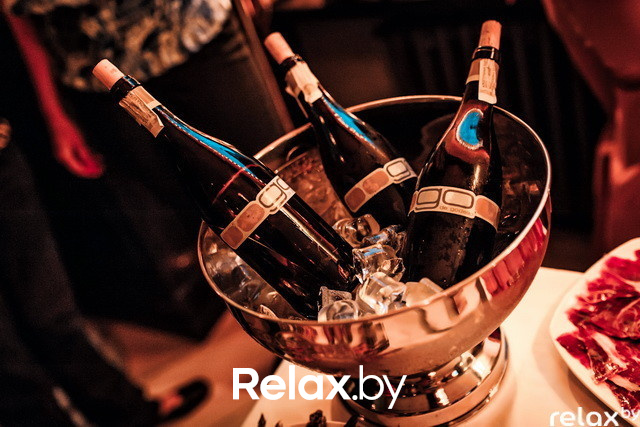 Закрытый дегустационный вечер винного дома Soto del Vicario, фото № 20