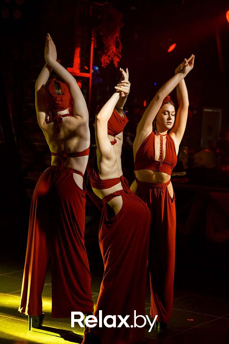 Brooklyn Live!, фото № 24