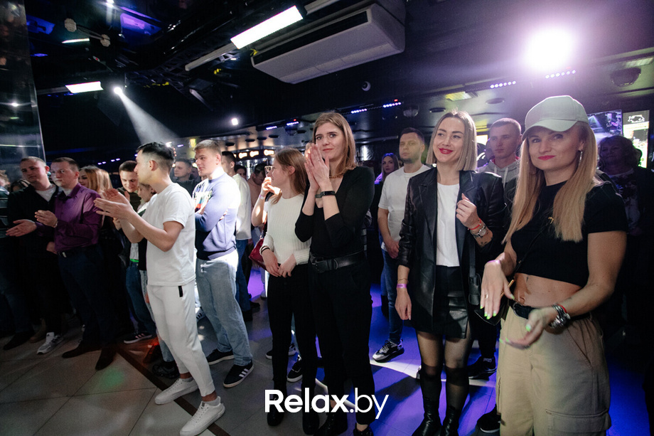 Алко disko Party, фото № 35