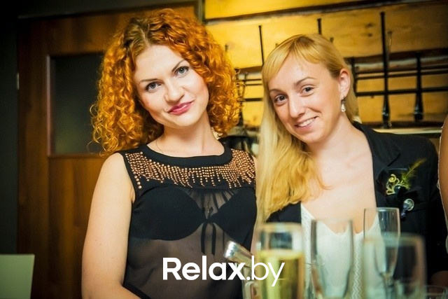 Сотрудники Инфинити Травел не только хорошо работают, но и отлично и весело отдыхают, фото № 51