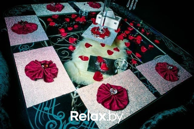 Вечеринка Crazy Flowers, фото № 42