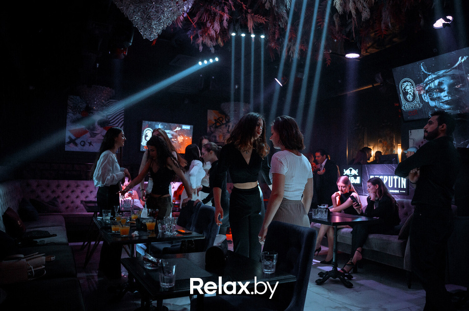 Friday party, фото № 7