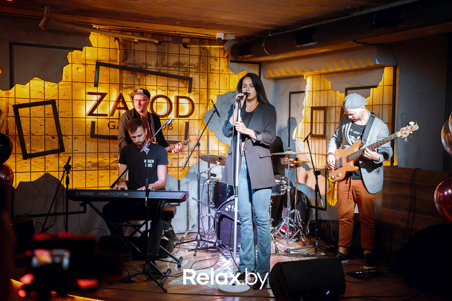 ZAVOD Opening Party, фото № 140