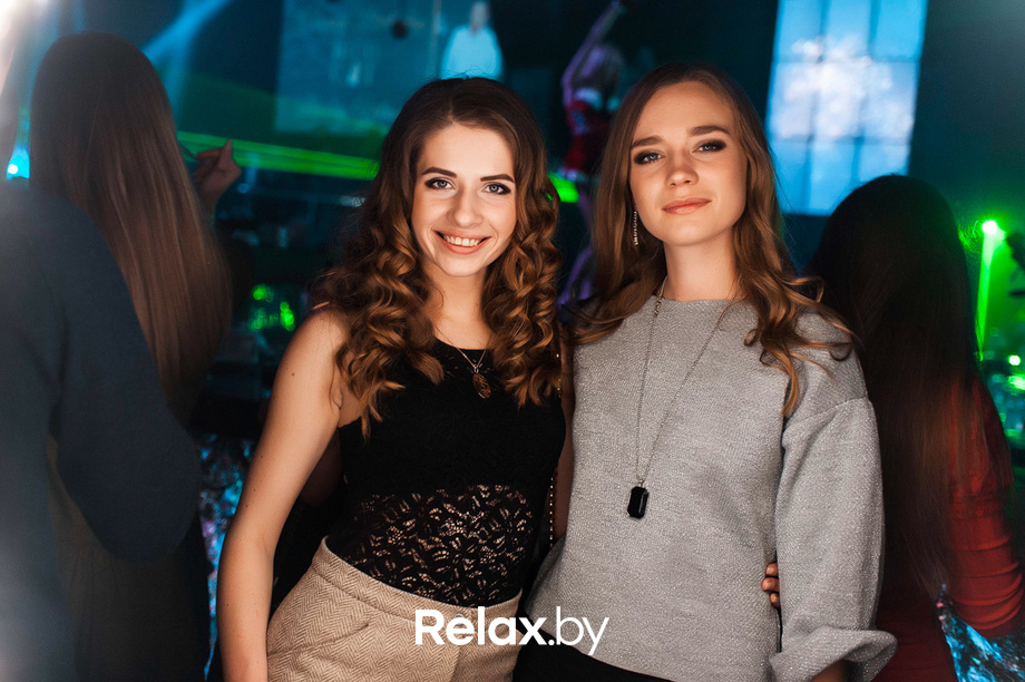 Ночь перед рождеством, фото № 30