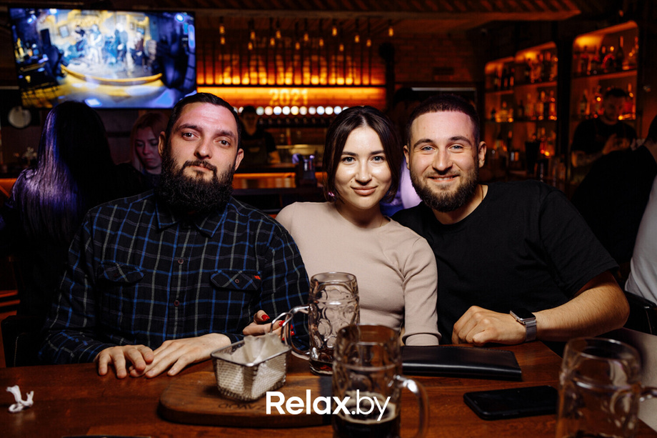 Zavod Summer Night, фото № 51