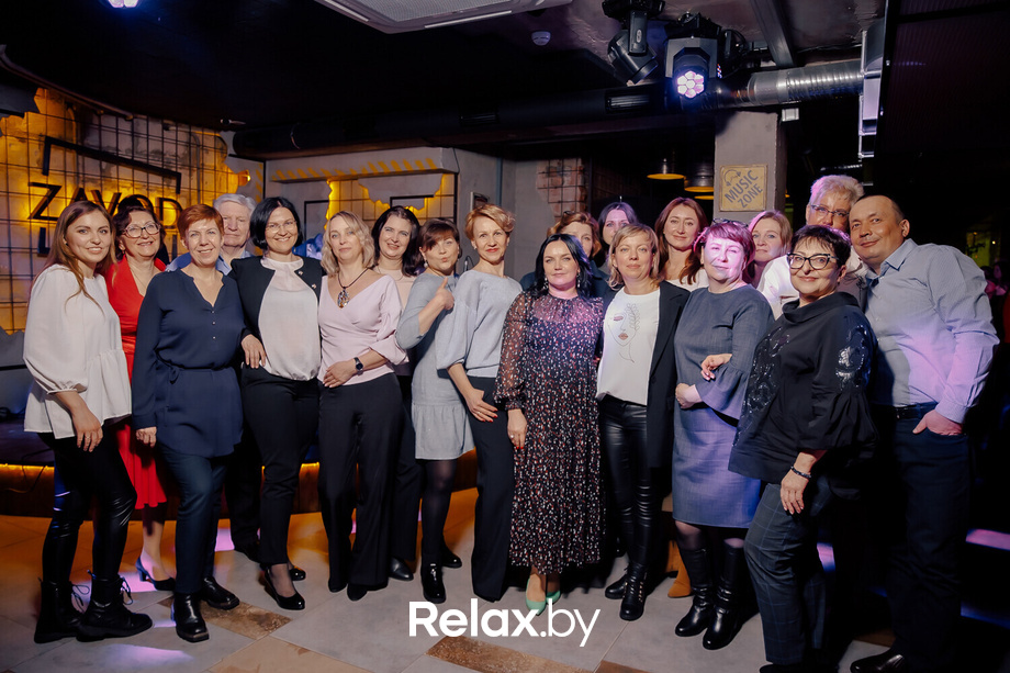 Saturday In Zavod, фото № 50