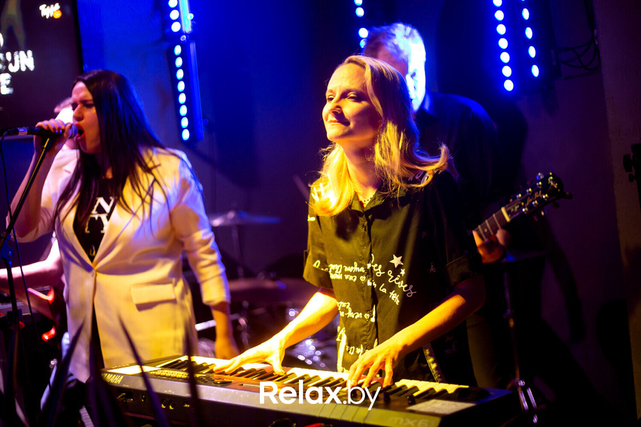 Halloween in Terra club, фото № 8