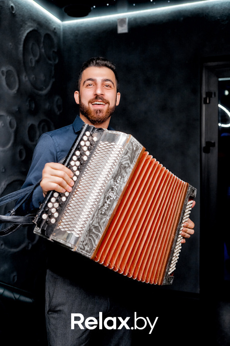 Царское гулянье, фото № 48