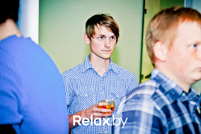 Конкурс "Упоротый офис" от Terra Group, фото № 178