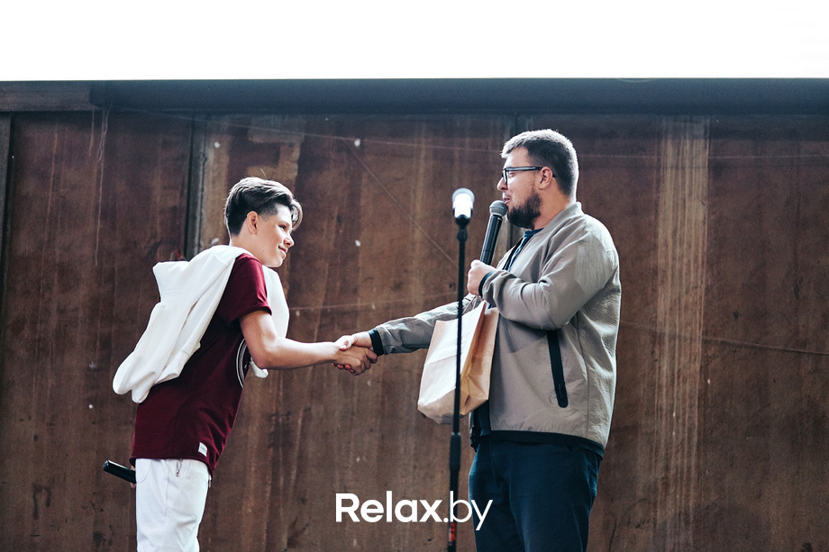 Презентация клипа «TIME» финалиста отбора на «Детское Евровидение-2018», фото № 71