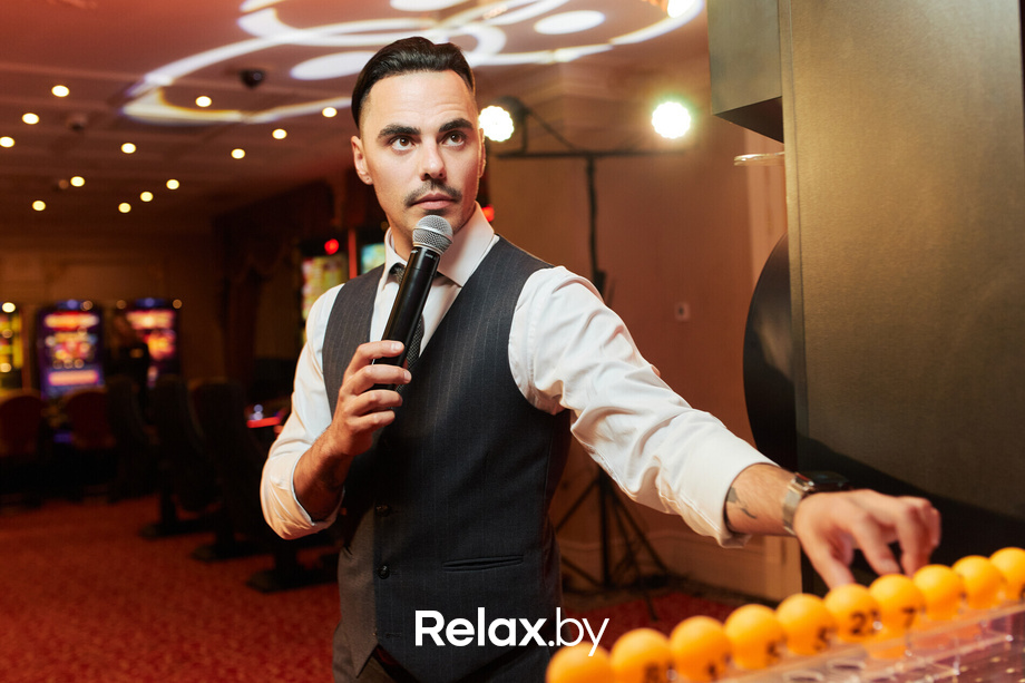 «Счастливый рейс и LUCKY 7», фото № 20