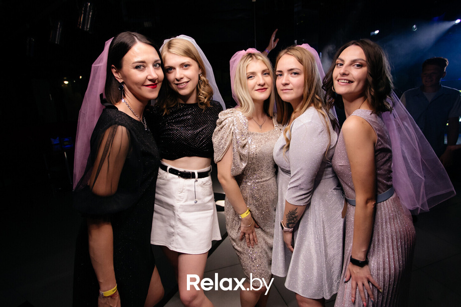 Лето! Давай до свидания!, фото № 11