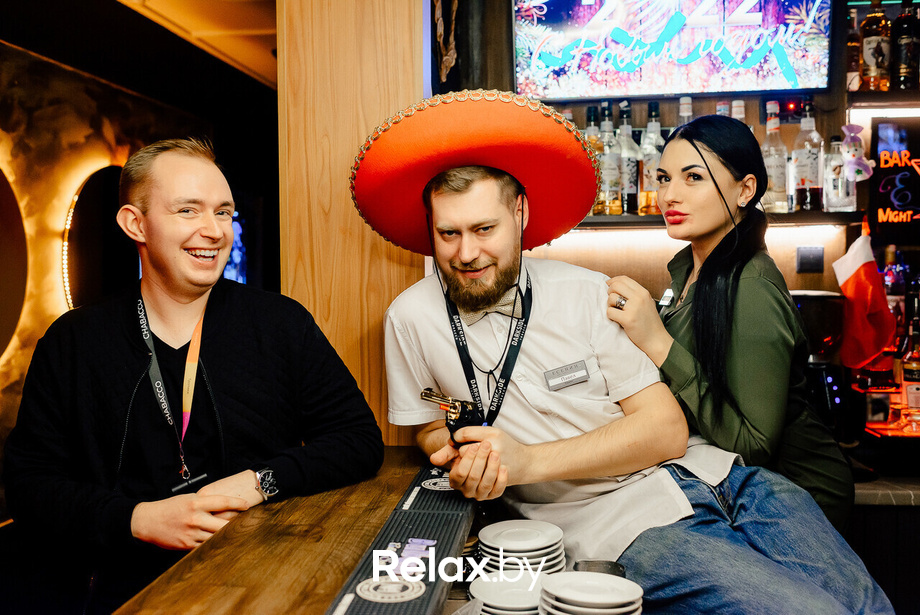 Ёлки 2022, фото № 123