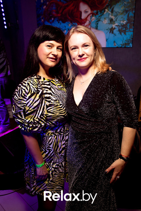 Ночные жители, фото № 52