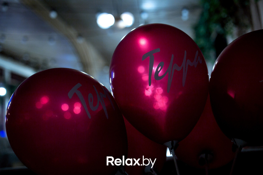 Ночные жители, фото № 69