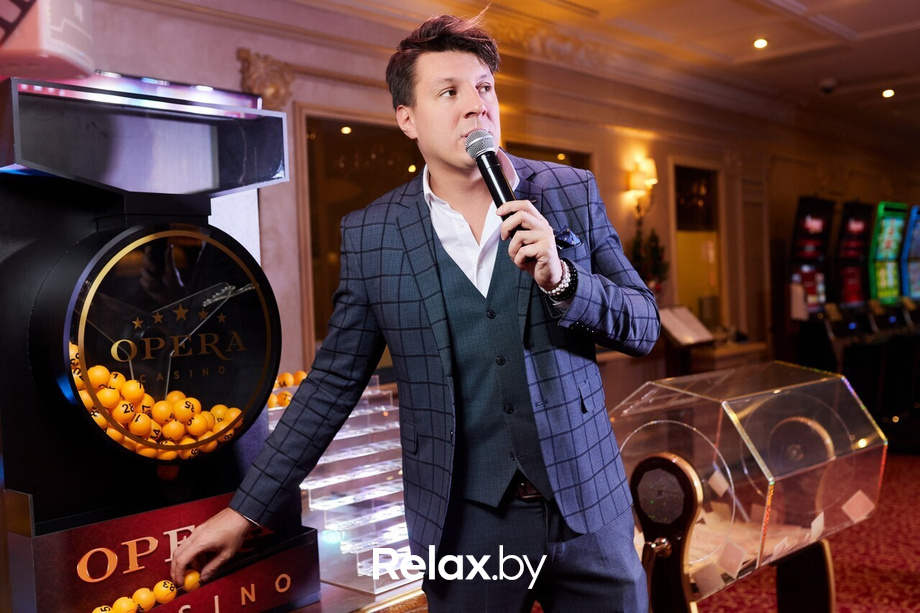 «Lucky 7 и Счастливый рейс», фото № 14