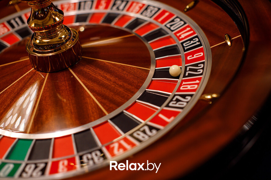 Слот тайм, фото № 27