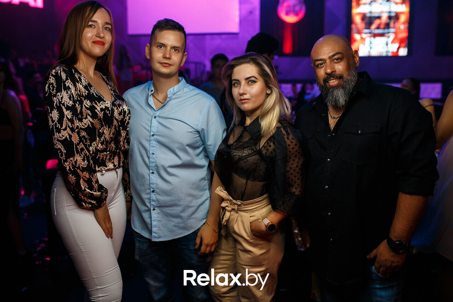 Жара, фото № 10