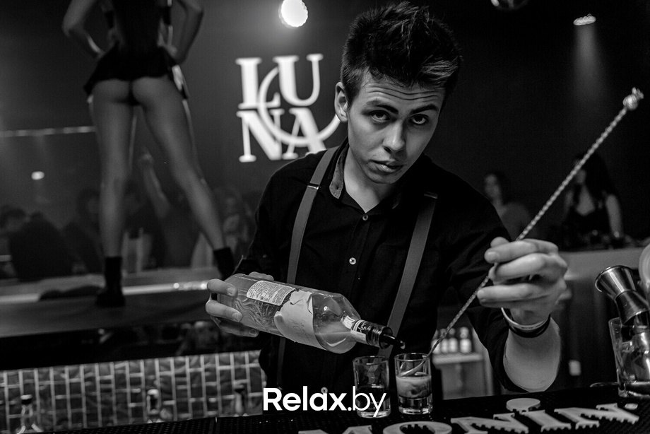 Beauty Luna, фото № 58