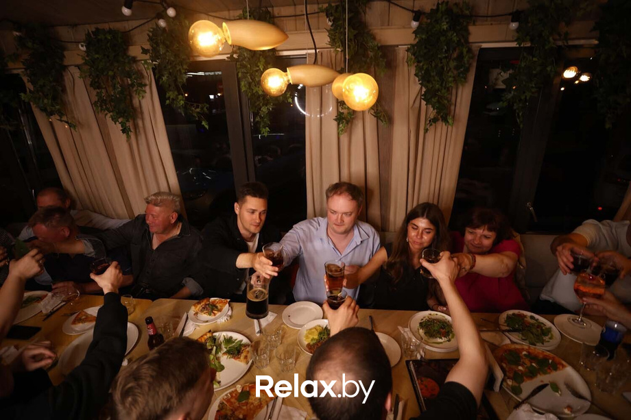 Terra party, фото № 37