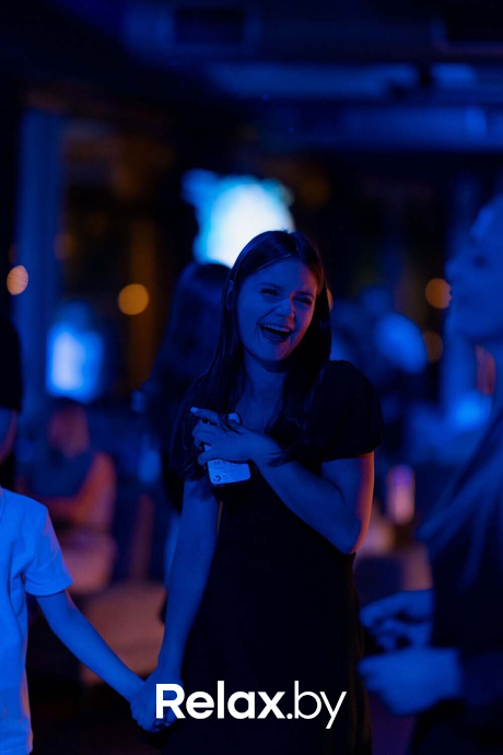 Ночные жители, фото № 82