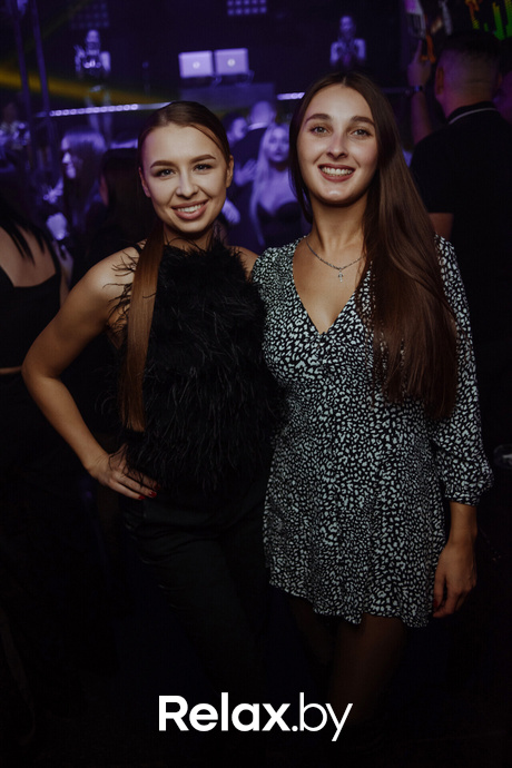 Friday «Dominant», фото № 47