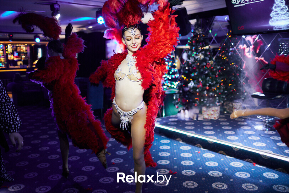 Новогодний корпоратив, фото № 29