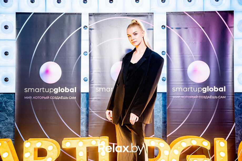 Бизнес-конференция «SmartUp Global», фото № 65