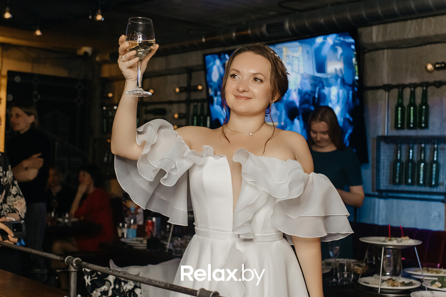 Zavod Saturday Night, фото № 59