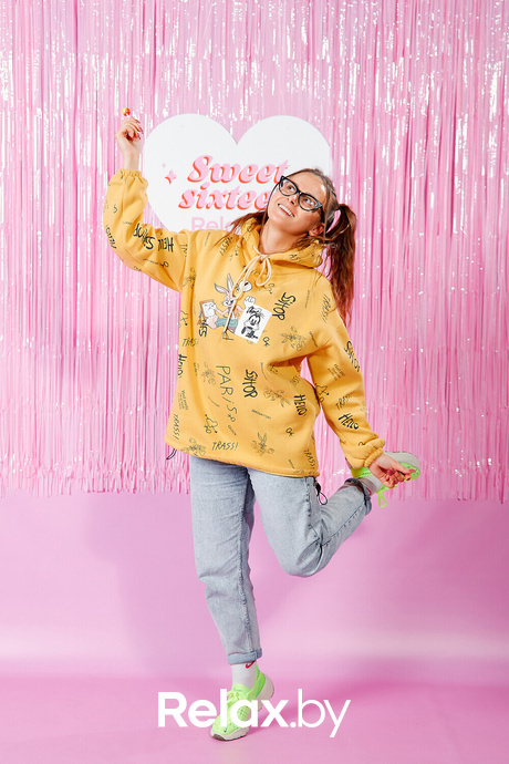 RELAX Sweet sixteen, фото № 119