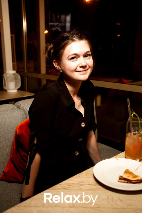 Ночные жители, фото № 22