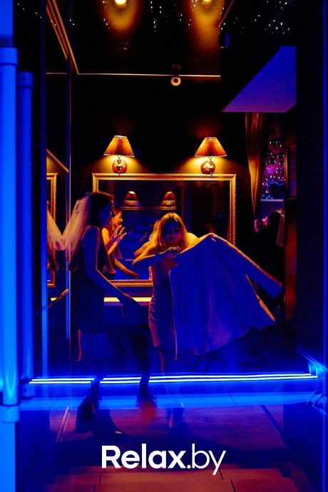 Суббота в Облаках, фото № 2