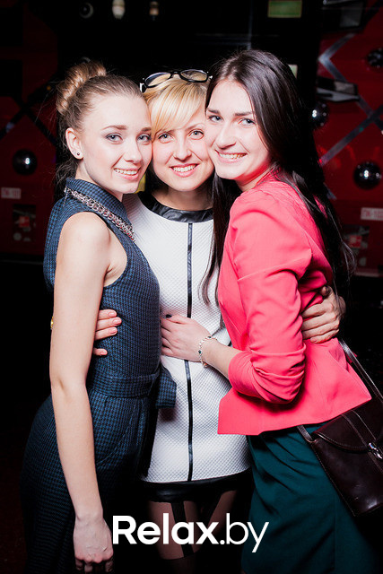 Valentine's night, фото № 71